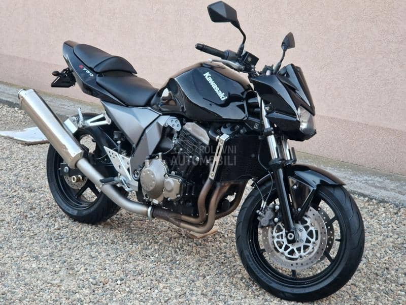 Kawasaki Z750 Z 750