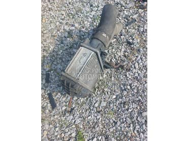 hladnjak zraka za Toyota Avensis od 2004. do 2008. god.