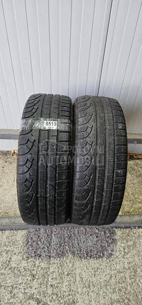 Pirelli 215/55 R17 Zimska