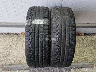 Pirelli 215/55 R17 Zimska