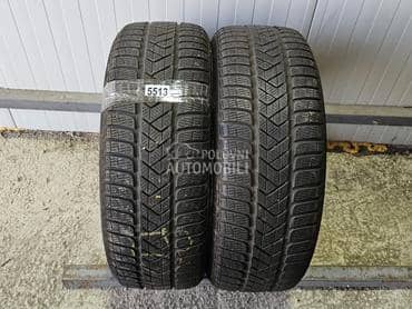 Pirelli 225/55 R18 Zimska