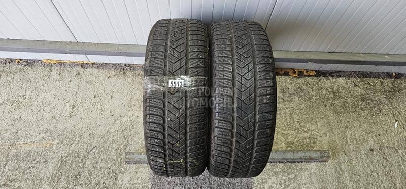 Pirelli 225/55 R18 Zimska