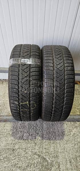 Pirelli 225/55 R18 Zimska