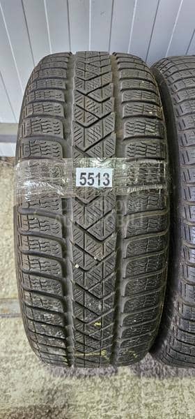 Pirelli 225/55 R18 Zimska