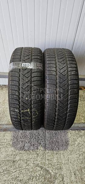 Pirelli 225/55 R18 Zimska