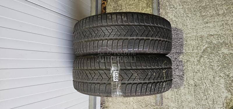 Pirelli 225/55 R18 Zimska