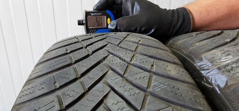 Hankook 205/60 R16 Zimska