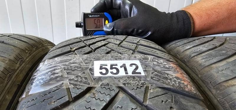 Hankook 205/60 R16 Zimska