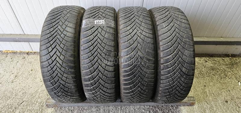 Hankook 205/60 R16 Zimska