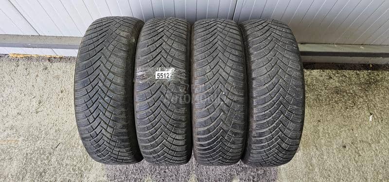 Hankook 205/60 R16 Zimska