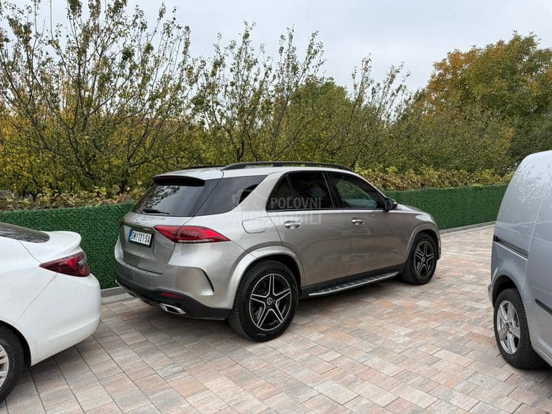 Aluminijumske felne ORIG GLE AMG 20" 5 x 112