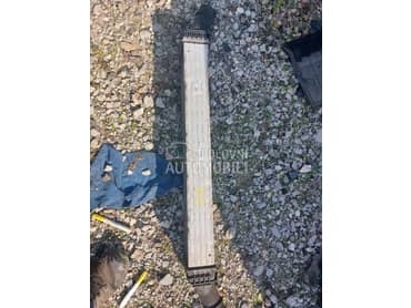 hladnjak zraka 8k za Audi A5 od 2008. do 2013. god.