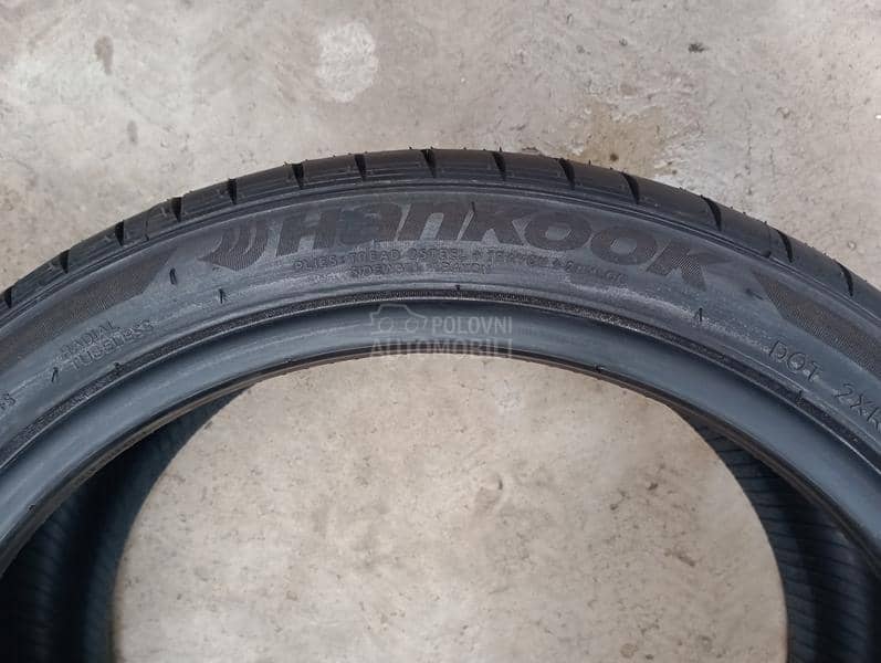 Hankook 215/40 R17 Letnja