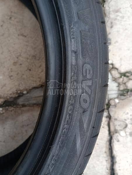 Hankook 215/40 R17 Letnja