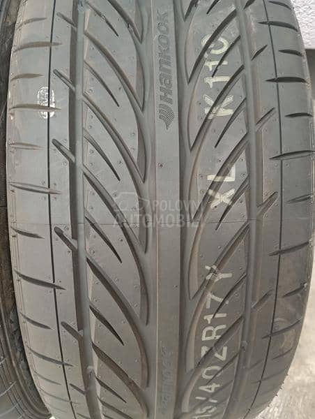 Hankook 215/40 R17 Letnja