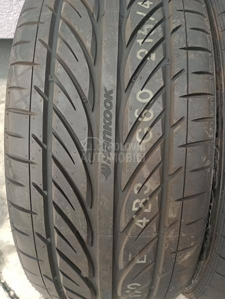Hankook 215/40 R17 Letnja