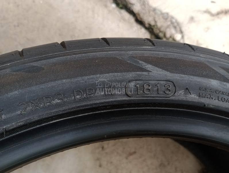 Hankook 215/40 R17 Letnja
