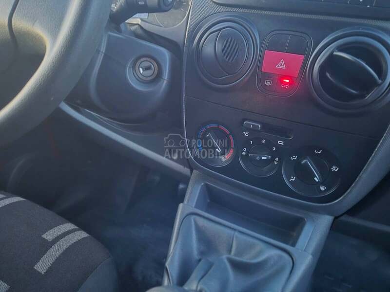 Fiat Fiorino 1.3 multijet