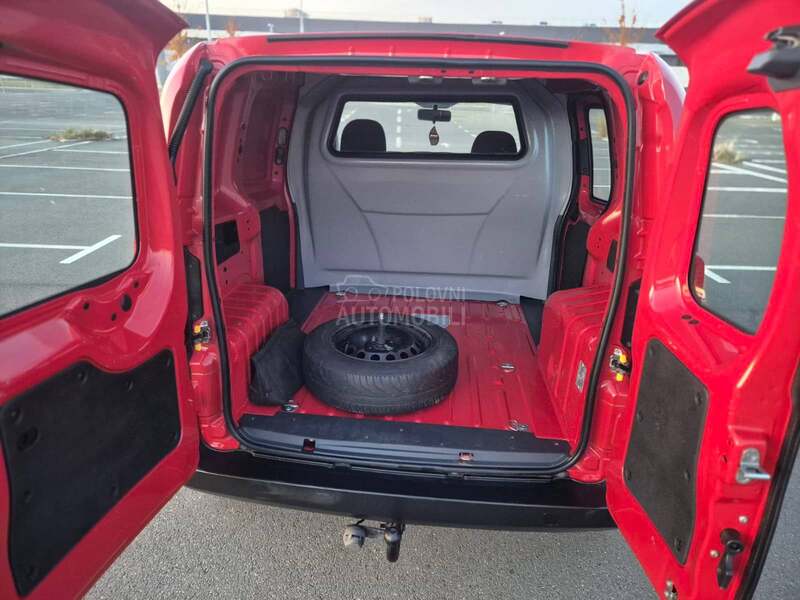 Fiat Fiorino 1.3 multijet