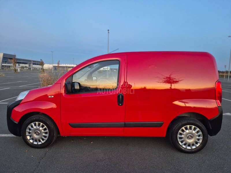 Fiat Fiorino 1.3 multijet
