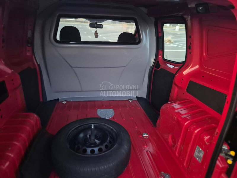 Fiat Fiorino 1.3 multijet