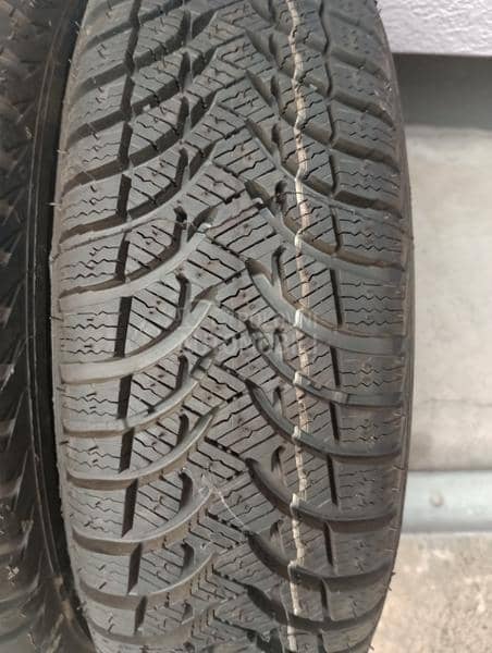 Michelin 165/70 R14 Zimska