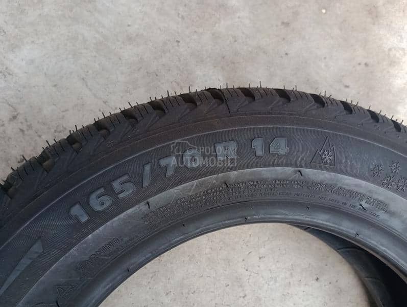 Michelin 165/70 R14 Zimska
