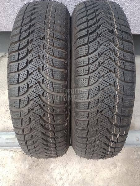 Michelin 165/70 R14 Zimska