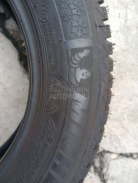 Michelin 165/70 R14 Zimska