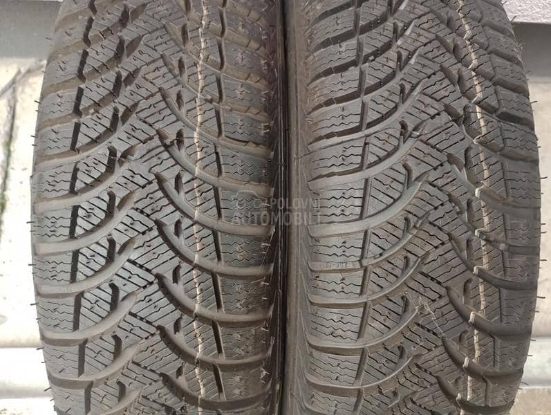 Michelin 165/70 R14 Zimska