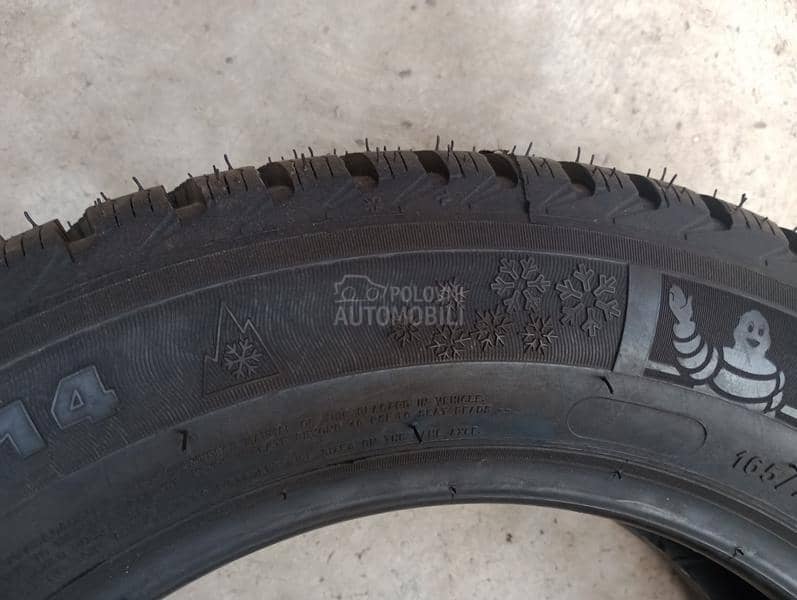 Michelin 165/70 R14 Zimska