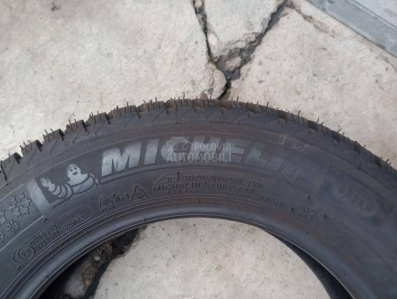 Michelin 165/70 R14 Zimska