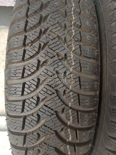 Michelin 165/70 R14 Zimska