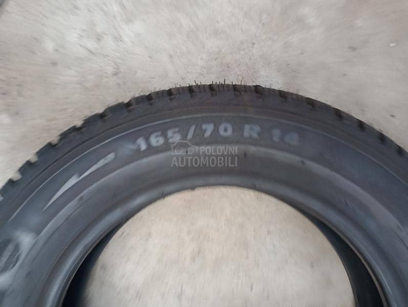 Michelin 165/70 R14 Zimska