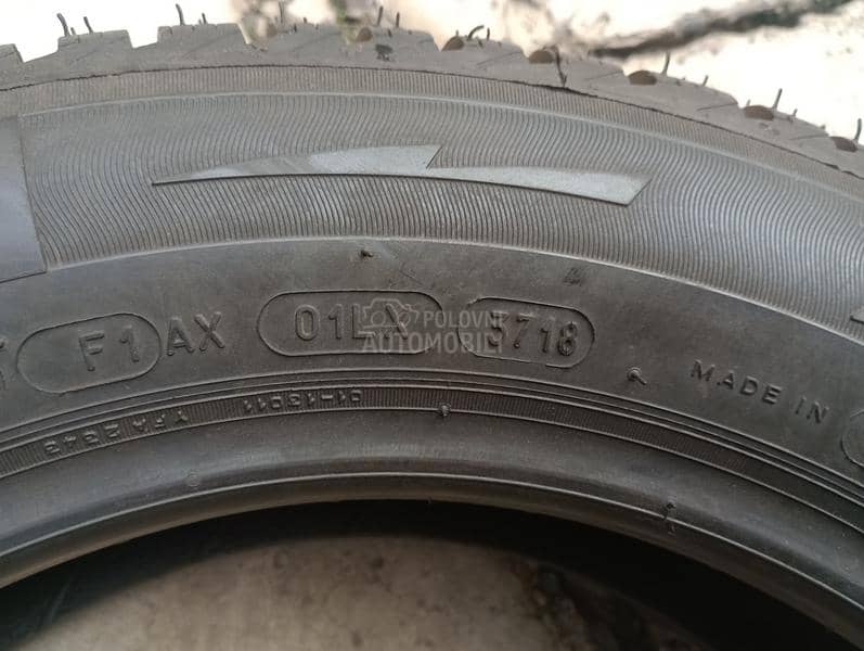 Michelin 165/70 R14 Zimska