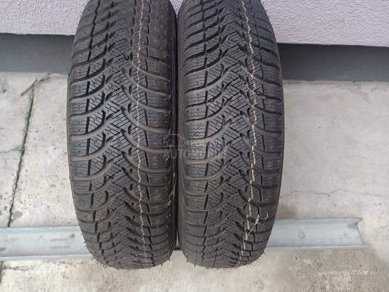 Michelin 165/70 R14 Zimska