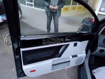 Volkswagen Nova Buba 