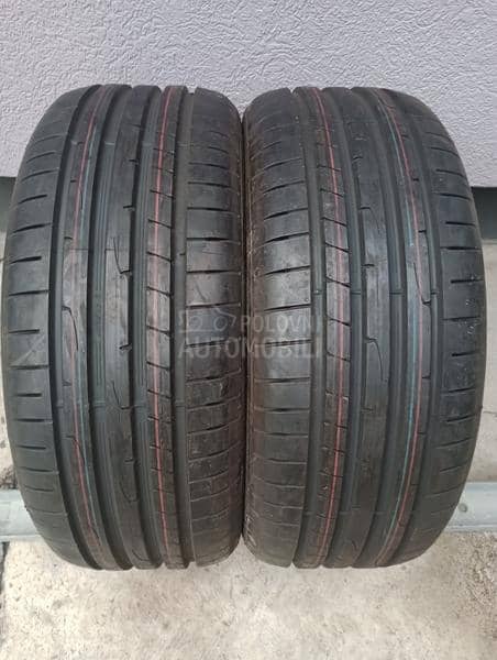 Dunlop 225/45 R18 Letnja