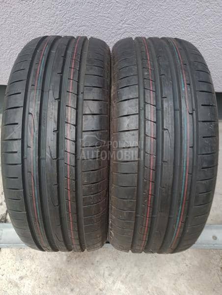 Dunlop 225/45 R18 Letnja
