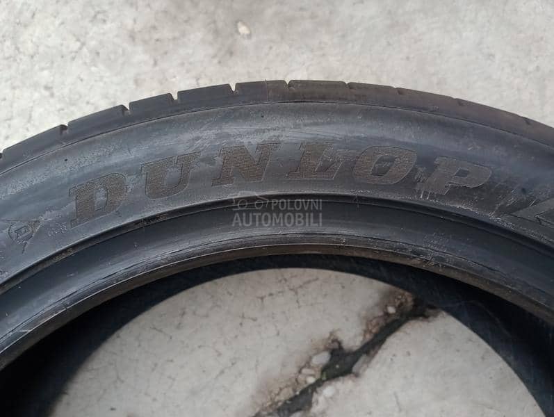 Dunlop 225/45 R18 Letnja