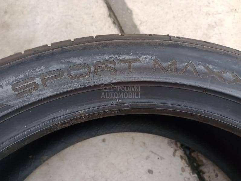 Dunlop 225/45 R18 Letnja