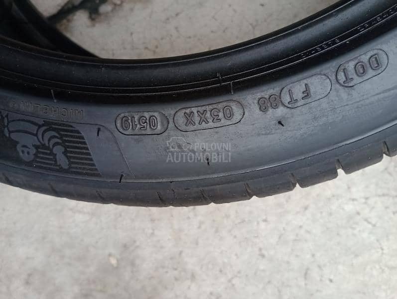 Michelin 245/40 R18 Letnja