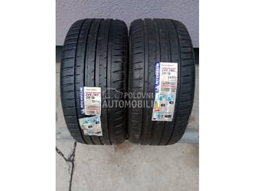 Michelin 245/40 R18 Letnja