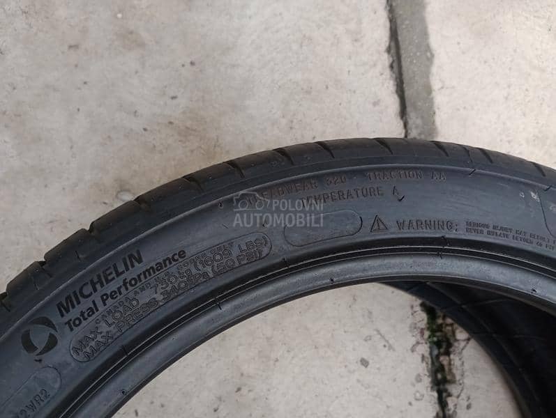 Michelin 245/40 R18 Letnja