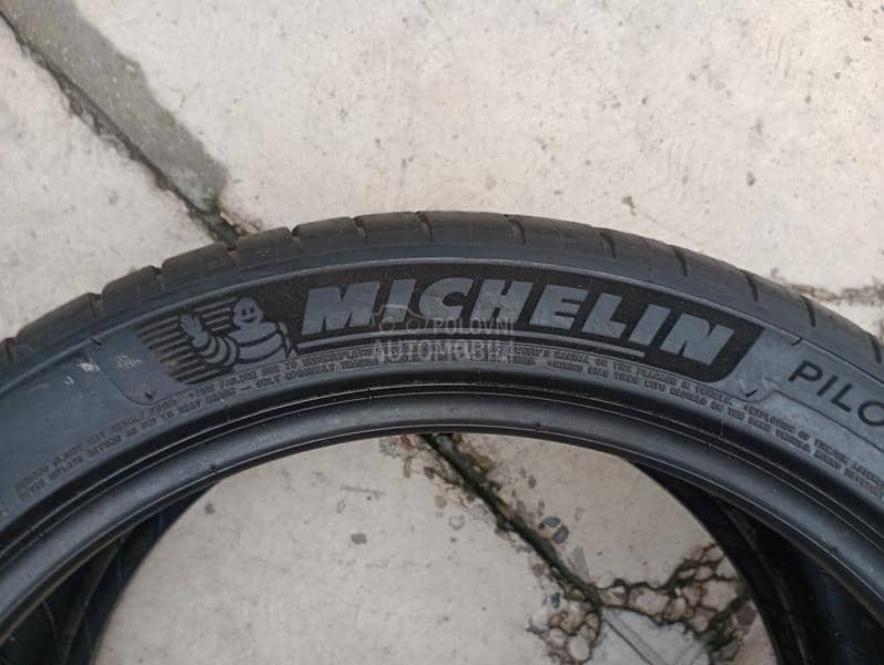 Michelin 245/40 R18 Letnja