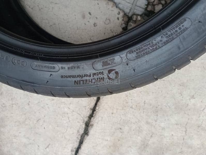 Michelin 245/40 R18 Letnja