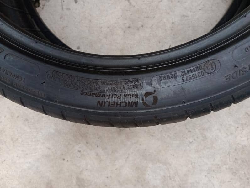Michelin 245/40 R18 Letnja