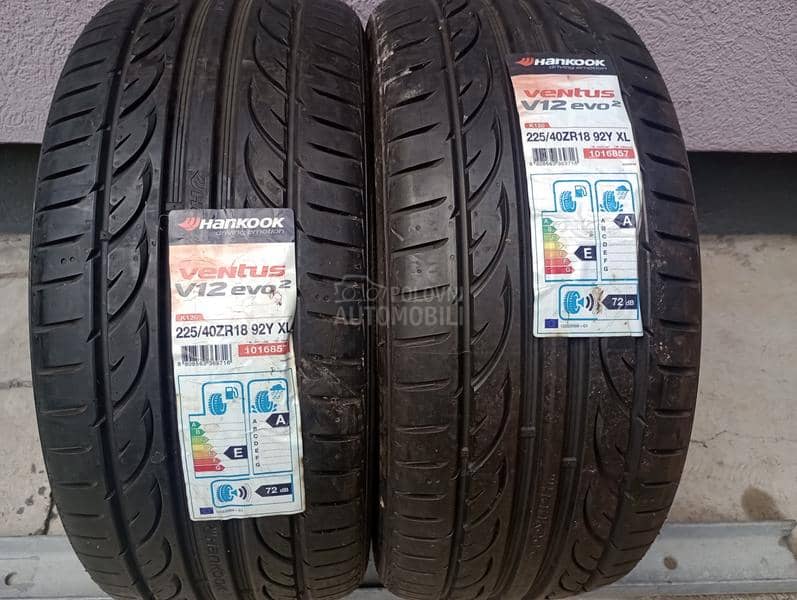 Hankook 225/40 R18 Letnja