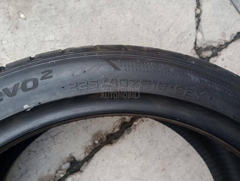 Hankook 225/40 R18 Letnja