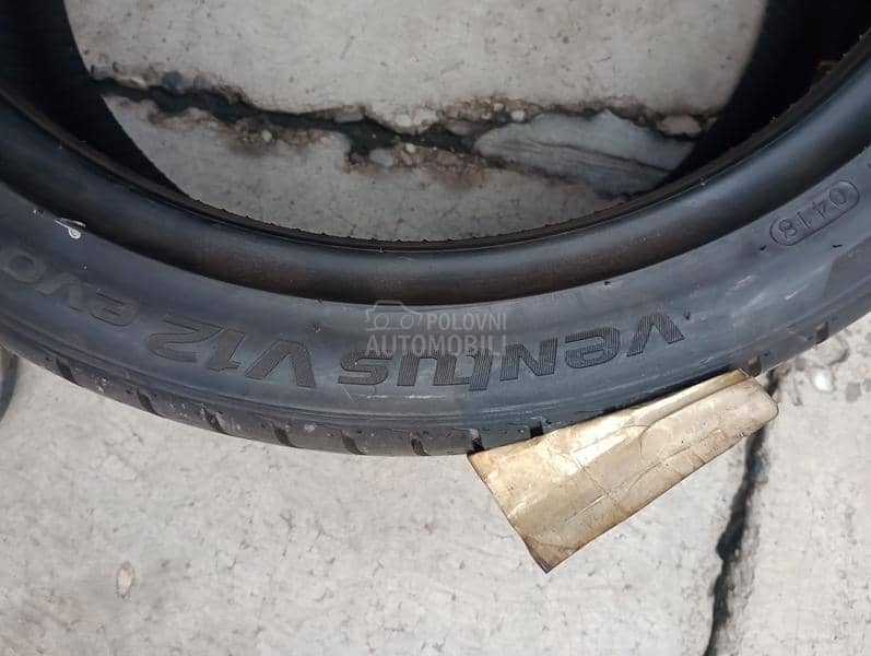 Hankook 225/40 R18 Letnja